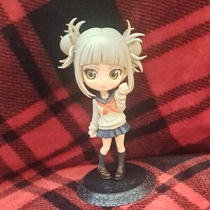 Qposket My Hero Academia Himiko Toga Figure
